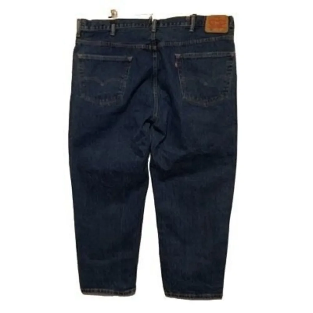Levi’s 550 Relaxed Size 46x29 Jeans